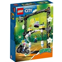 Lego pakke 60341